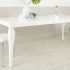 8 Seater White Dining Tables