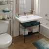 Organize and Arrange The Towels in Your Bathroom (Photo 2 of 10)
