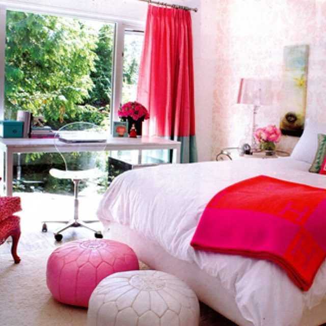 Beautiful Modern Bedroom Ideas: Turn to Colors