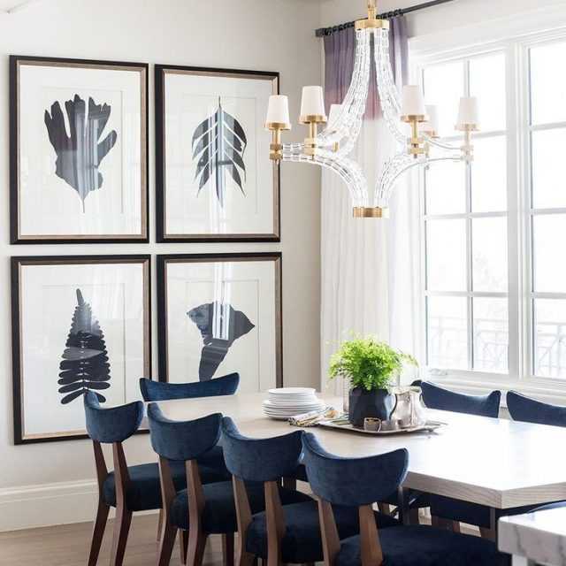 Kitchen and Dining Wall Art
