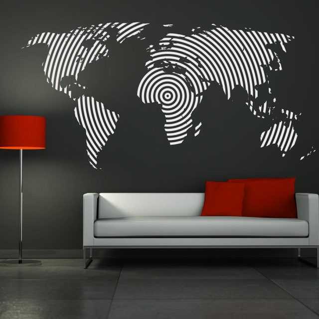 Cool Modern Wall Art