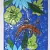Fused Glass Wall Art Hanging (Photo 9 of 20)