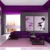 Modern Living Room Colors Decoration (Photo 10 of 10)