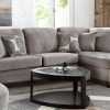 Home Zone Sectional Sofas (Photo 2 of 10)