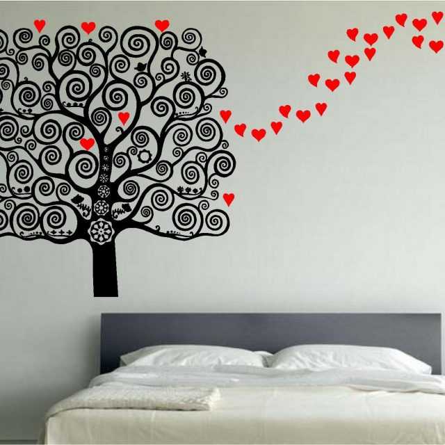 Bedroom Wall Art