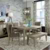 Natural Rectangle Dining Tables (Photo 2 of 15)