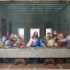The Last Supper Wall Art