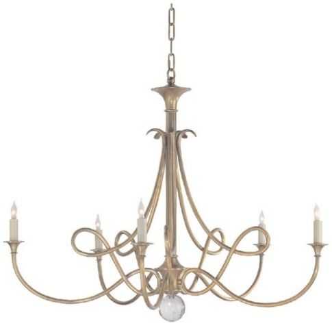 Inspiration Antique Brass Chandelier With Classic Home Interior … Pertaining To Antique Brass Chandelier For Modern Home (Gallery 4 of 35)