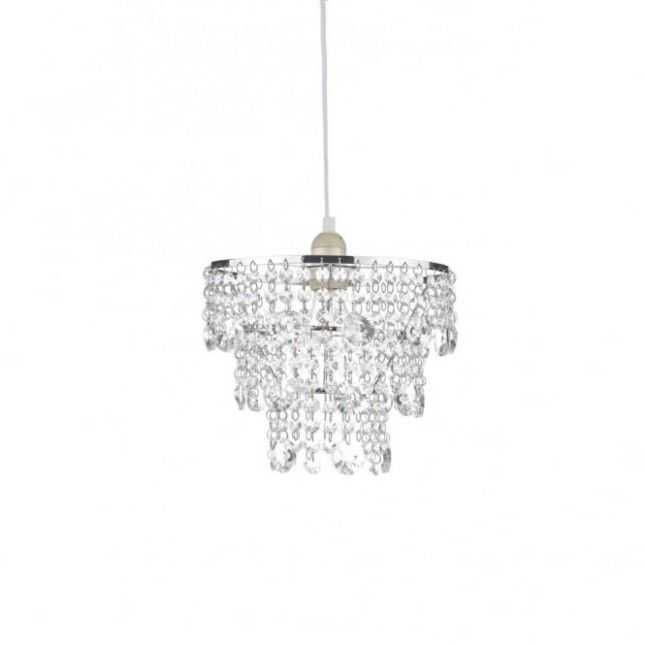 Featured Photo of Small Crystal Chandeliers