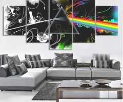 20 Ideas of Pink Floyd the Wall Art