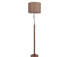 Brown Floor Lamps