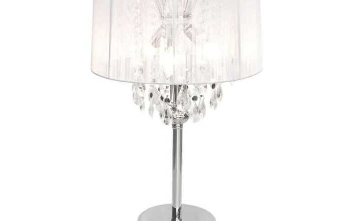 2023 Popular Chandelier Table Lamps