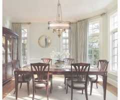 Chandeliers for Dining Room Traditional
