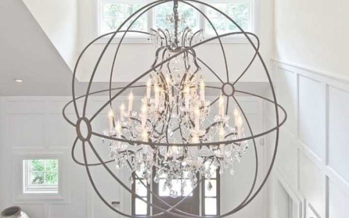 The Best Large Entry Chandeliers