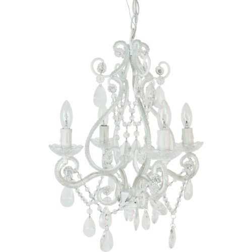 Affordable Chandeliers (Photo 6 of 25)