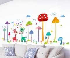 20 Ideas of Baby Room Wall Art