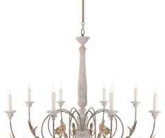 Country French Chandeliers