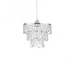 Small Crystal Chandeliers