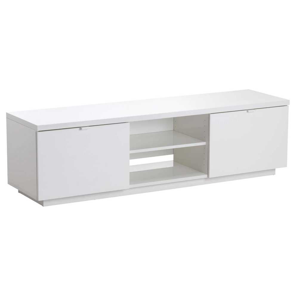 Featured Photo of Small White Tv Stands