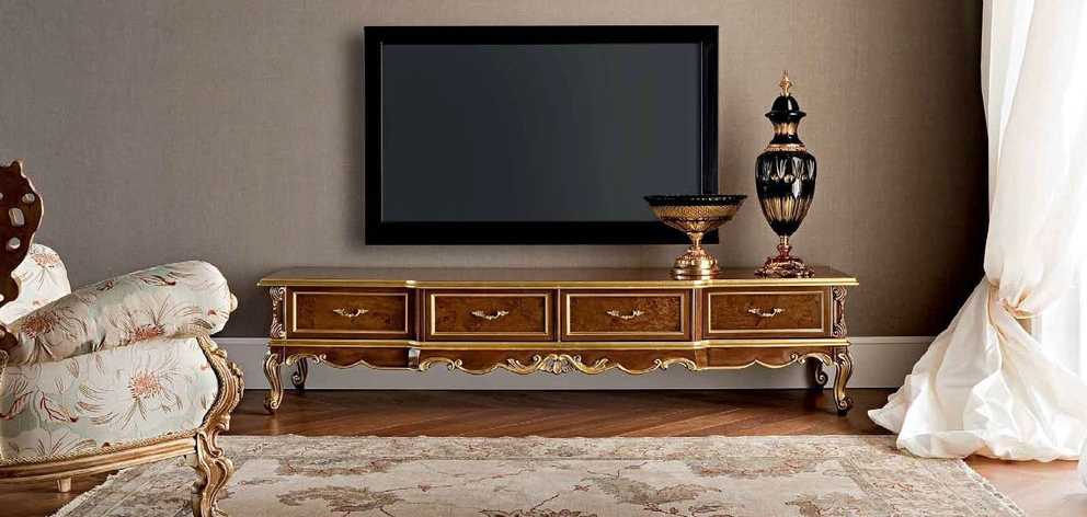 Featured Photo of Classic Tv Cabinets