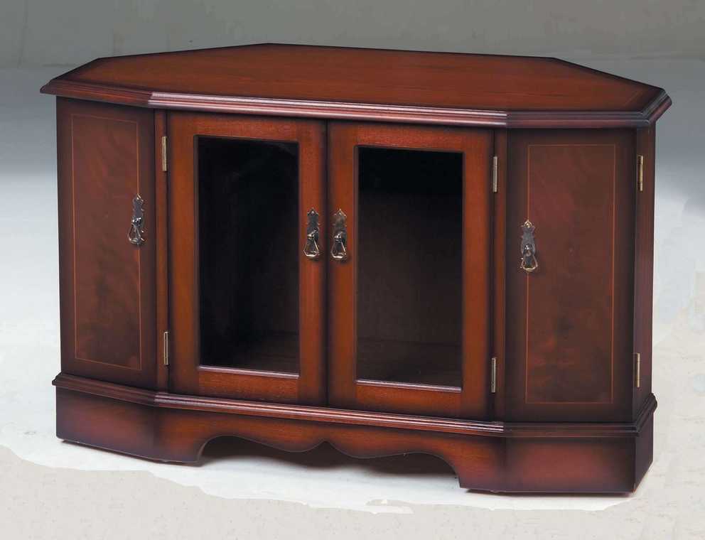 Featured Photo of Mahogany Tv Cabinets