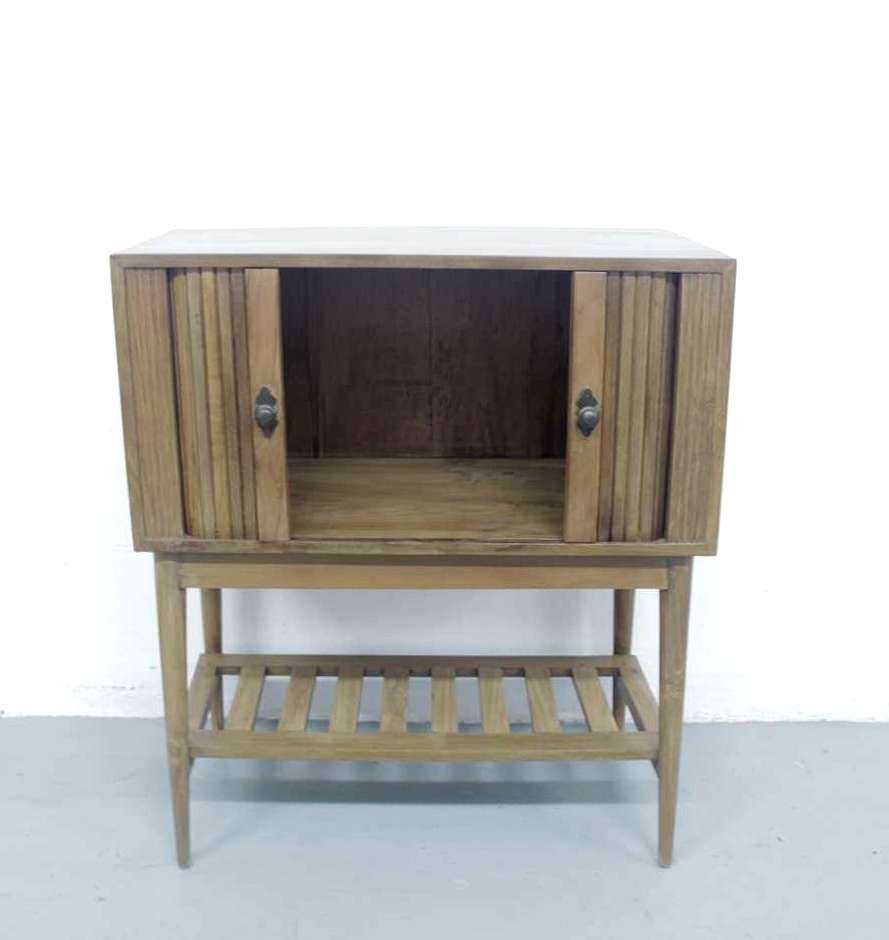 Featured Photo of Vintage Style Tv Cabinets