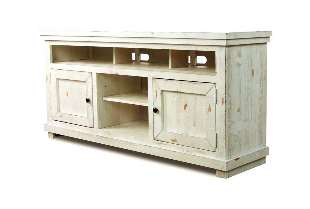 Featured Photo of Sinclair White 64 Inch Tv Stands