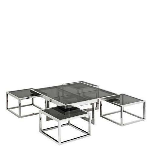 Featured Photo of 5 Piece Coffee Tables