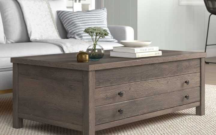 Top 20 of Lift Top Storage Coffee Tables