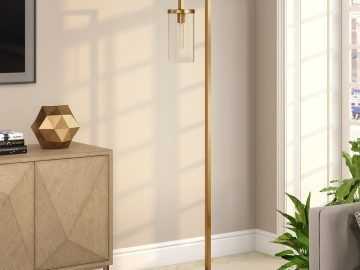 72 Inch Floor Lamps