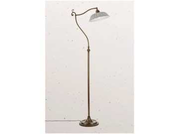 Brass Floor Lamps