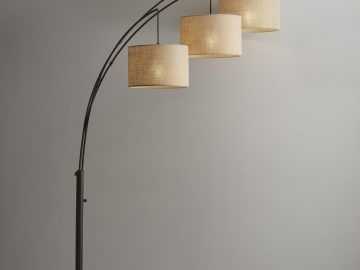 82 Inch Floor Lamps