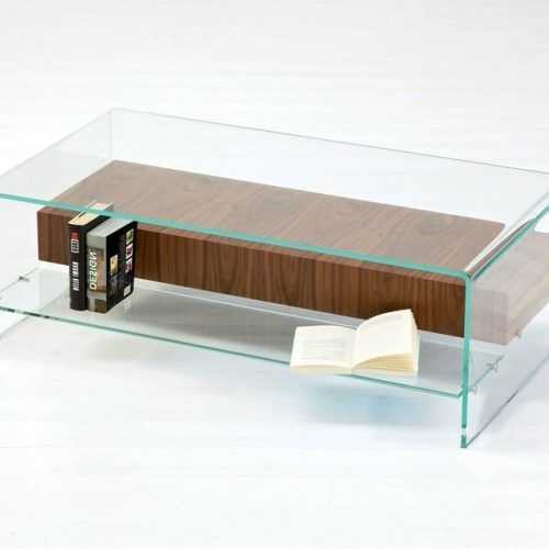 Glass Coffee Tables With Storage Shelf (Photo 20 of 20)