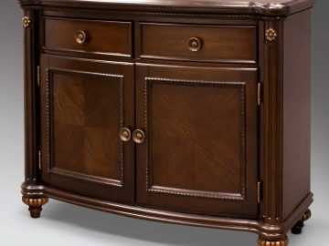 Dining Room Servers and Sideboards
