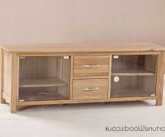 20 Best Collection of Oak Tv Cabinets with Doors