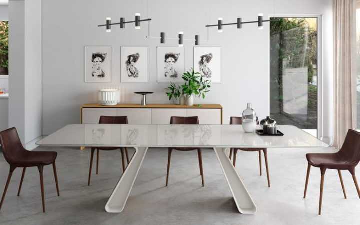 Modern Dining Room Furniture