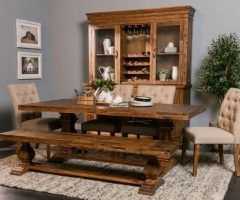 Partridge Dining Tables