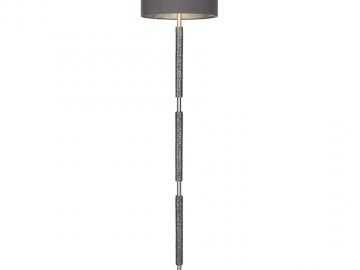 Charcoal Grey Floor Lamps