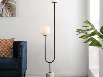 68 Inch Floor Lamps
