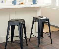 Valencia 4 Piece Counter Sets with Bench & Counterstool