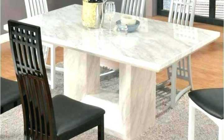 Solid Marble Dining Tables