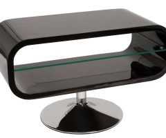 Oval Tv Stands