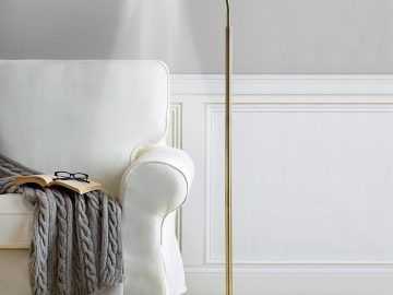 Cordless Floor Lamps