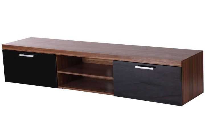 Walnut Tv Cabinets with Doors