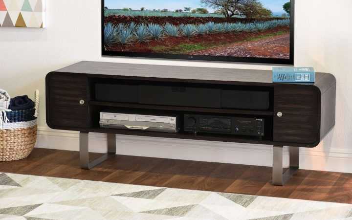 Top 15 of Tv Stands with Rounded Corners