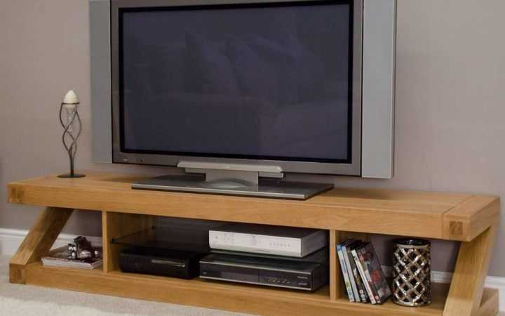  Best 20+ of Oak Tv Cabinets for Flat Screens