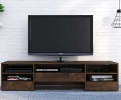 15 The Best Wooden Tv Stands
