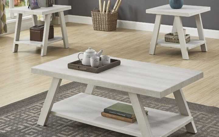 The Best Off-white Wood Coffee Tables