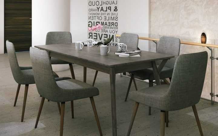 Helms 7 Piece Rectangle Dining Sets