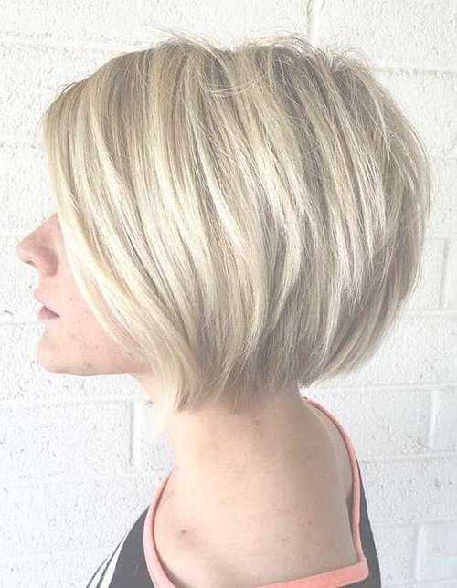 Featured Photo of Stacked Bob Haircuts